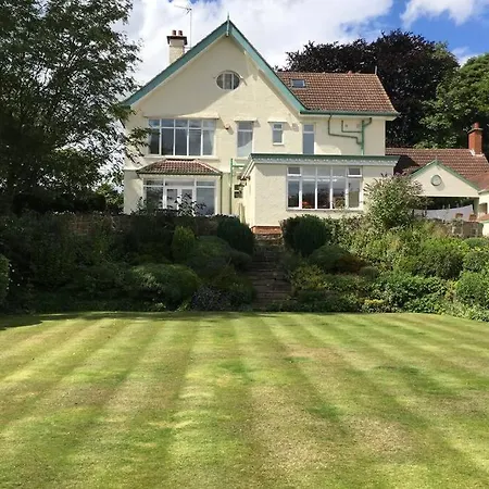 Apartman Large 2 Ensuite Bedroom Flat With Lovely Views *