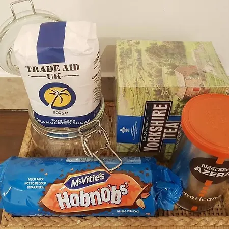 Apartment Large 2 Ensuite Bedroom Flat With Lovely Views Leeds (West Yorkshire)