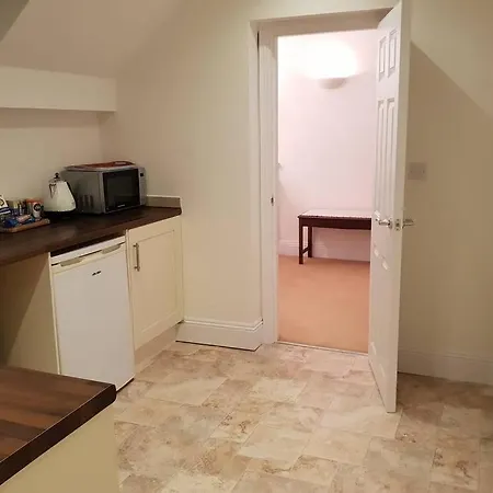 Large 2 Ensuite Bedroom Flat With Lovely Views Апартаменти