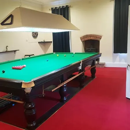 Large 2 Ensuite Bedroom Flat With Lovely Views Leeds (West Yorkshire)