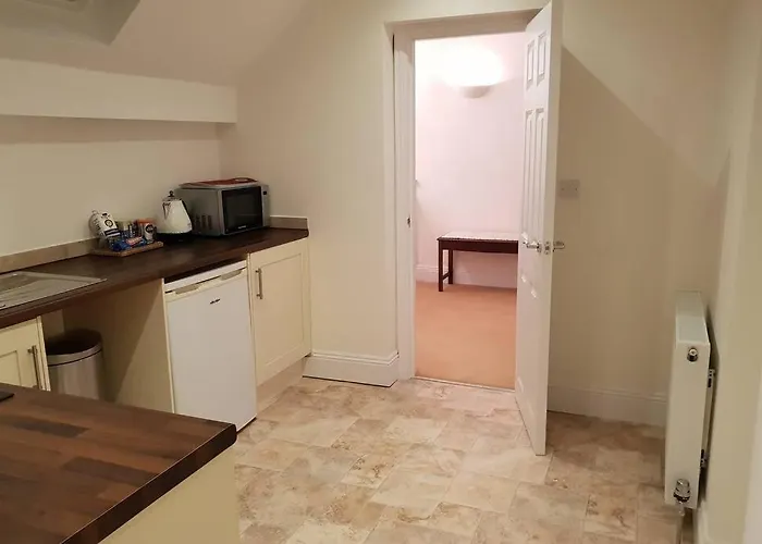 Large 2 Ensuite Bedroom Flat With Lovely Views Lägenhet