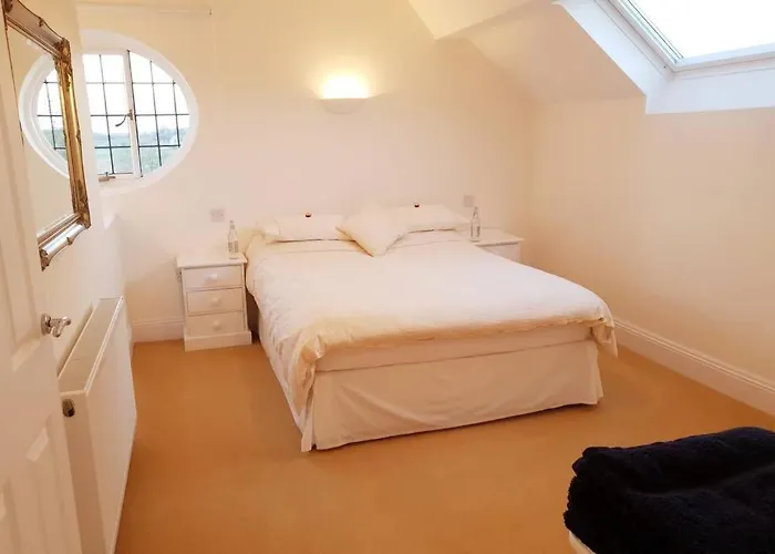 Large 2 Ensuite Bedroom Flat With Lovely Views Lägenhet Leeds (West Yorkshire)