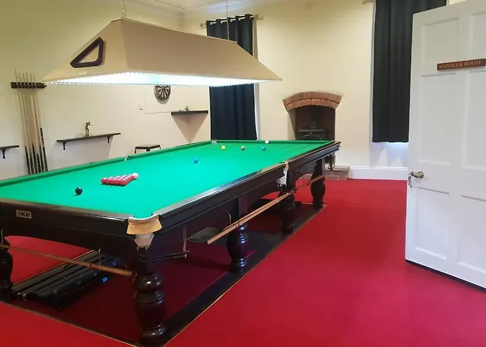 Large 2 Ensuite Bedroom Flat With Lovely Views Leeds (West Yorkshire)