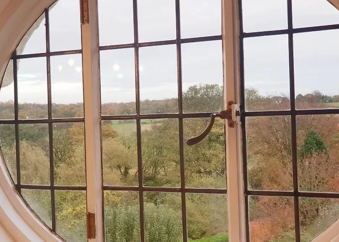 Large 2 Ensuite Bedroom Flat With Lovely Views Leeds (West Yorkshire)