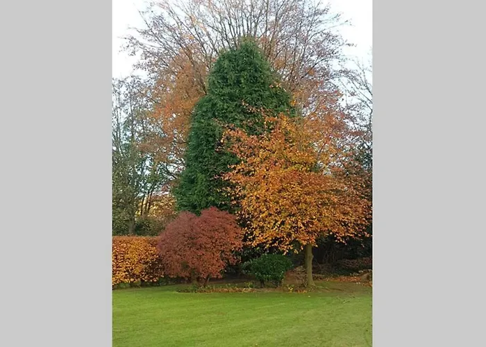 Apartment Large 2 Ensuite Bedroom Flat With Lovely Views Leeds (West Yorkshire)